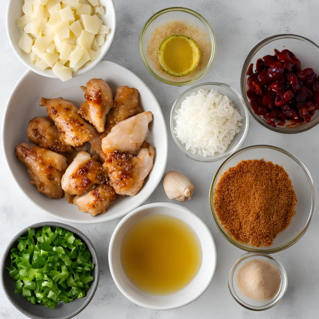 Honey-Garlic-Chicken-Breas