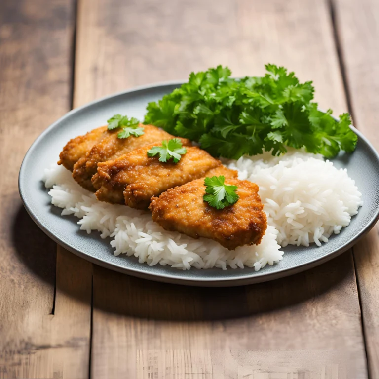 Authentic-Japanese-Chicken-Katsu