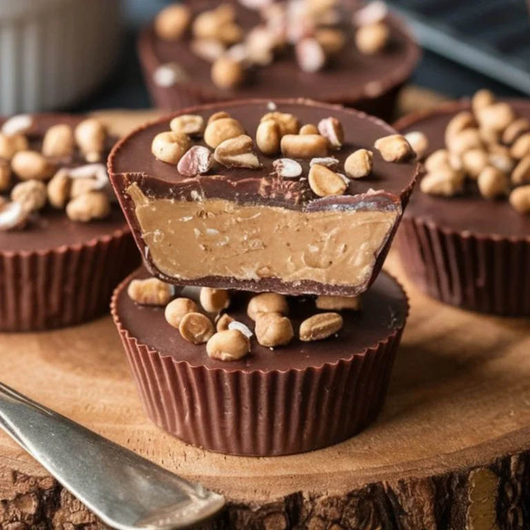 Protein-Peanut-Butter-Cups