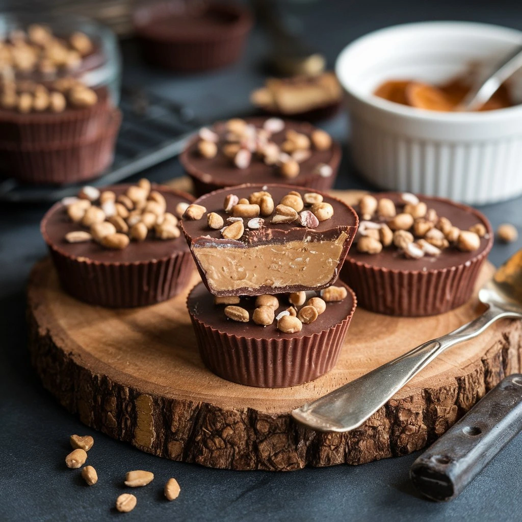 Protein-Peanut-Butter-Cups