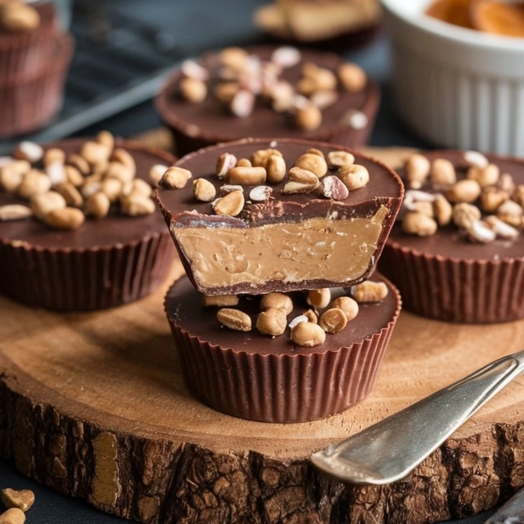 Protein-Peanut-Butter-Cups