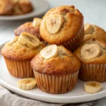 Banana Muffins