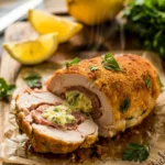 Chicken Kiev Recipe