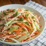 Coleslaw Recipe
