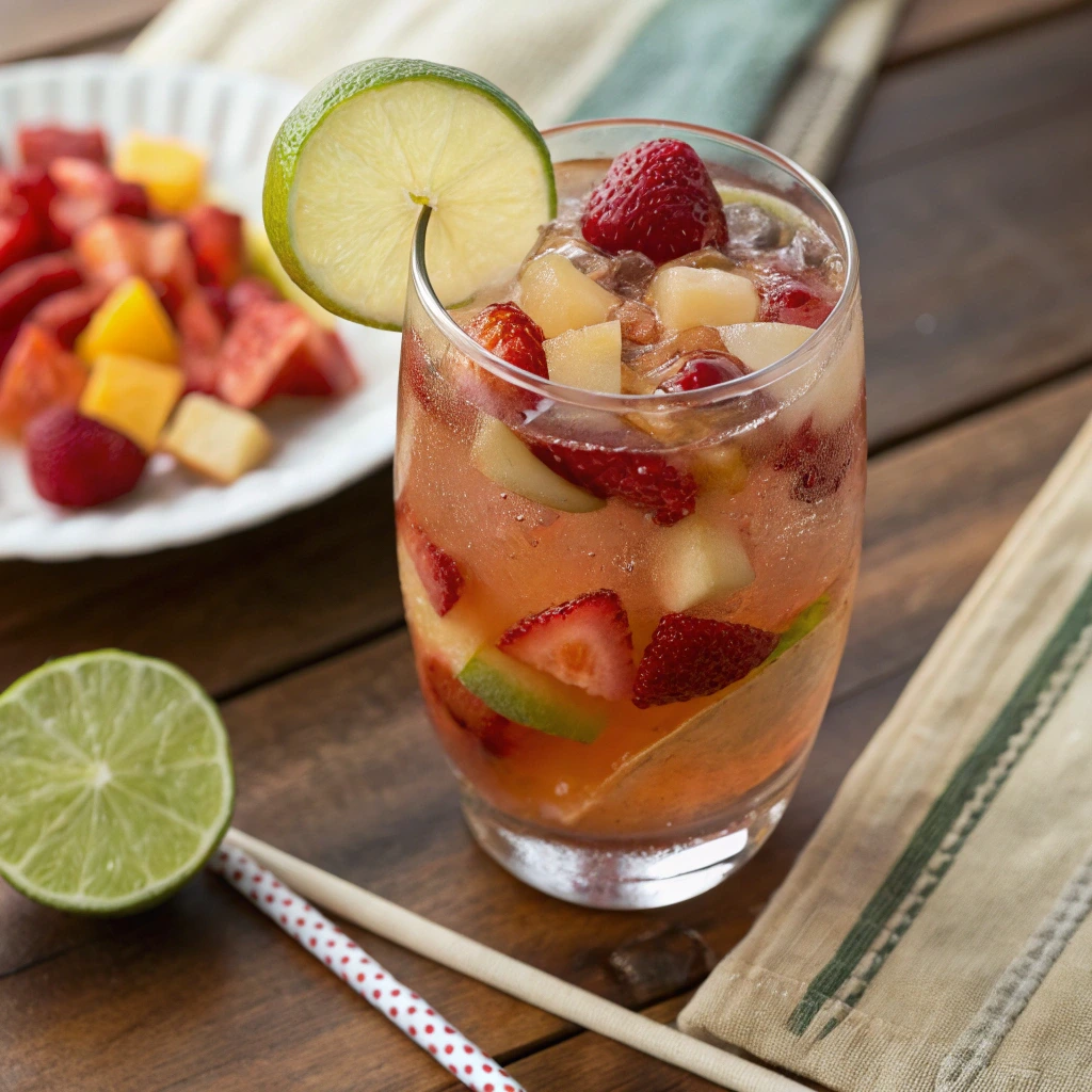 Agua Fresca