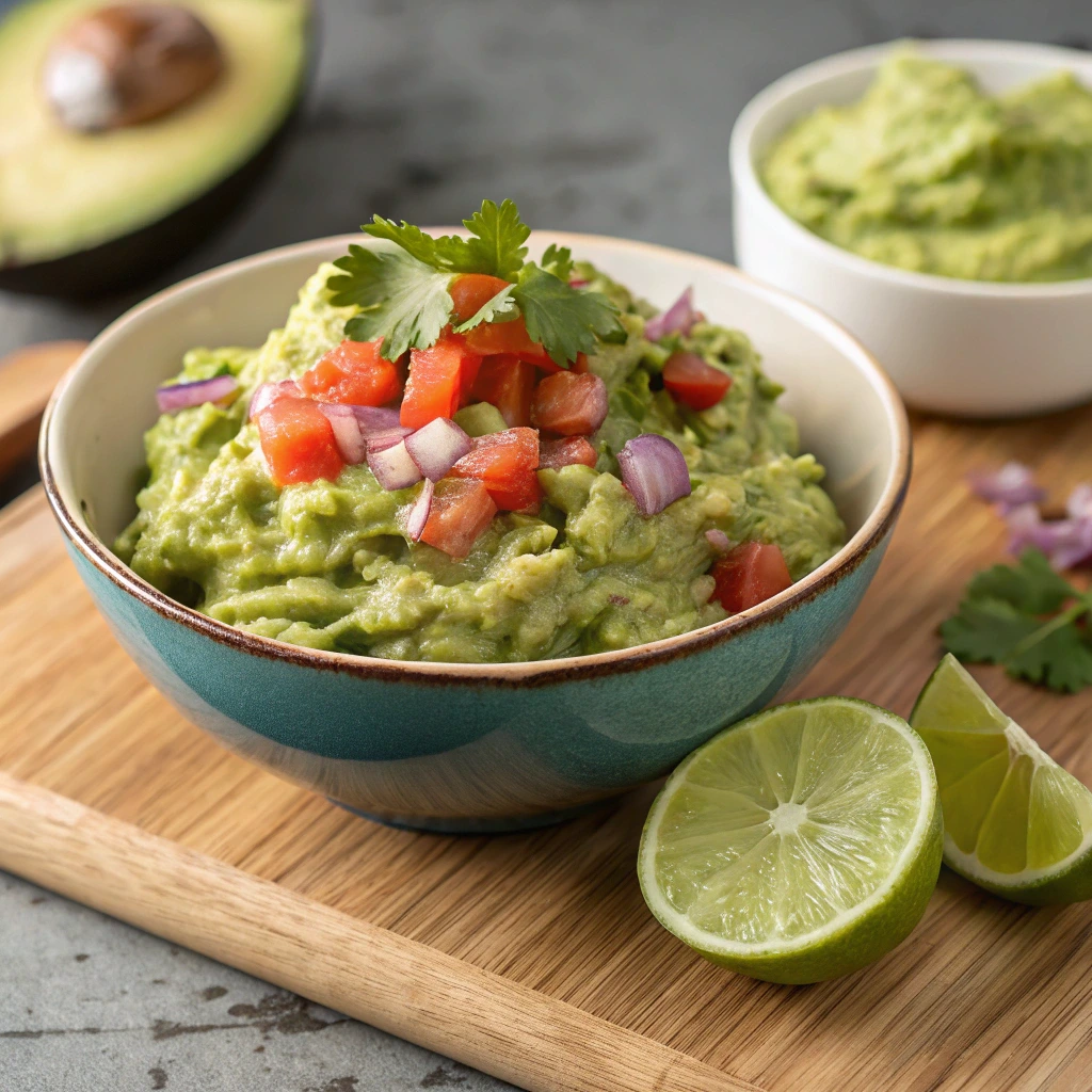 Guacamole