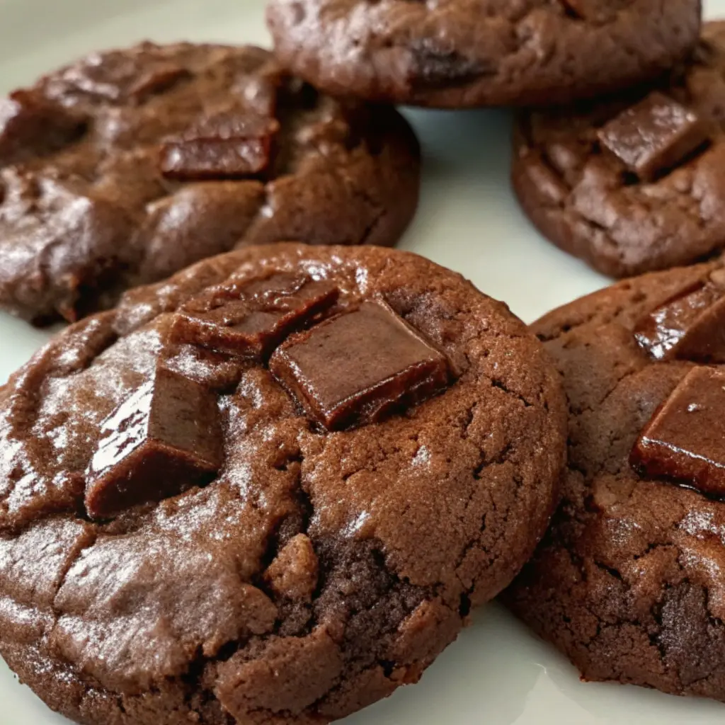 Chocolate-Brownie-Cookies