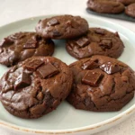 Chocolate-Brownie-Cookies