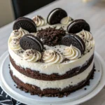 Oreo Cake