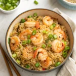 Shrimp Fried Rice