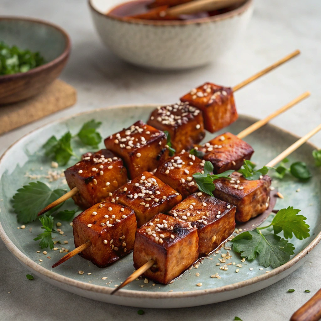 bbq-tofu-skewers