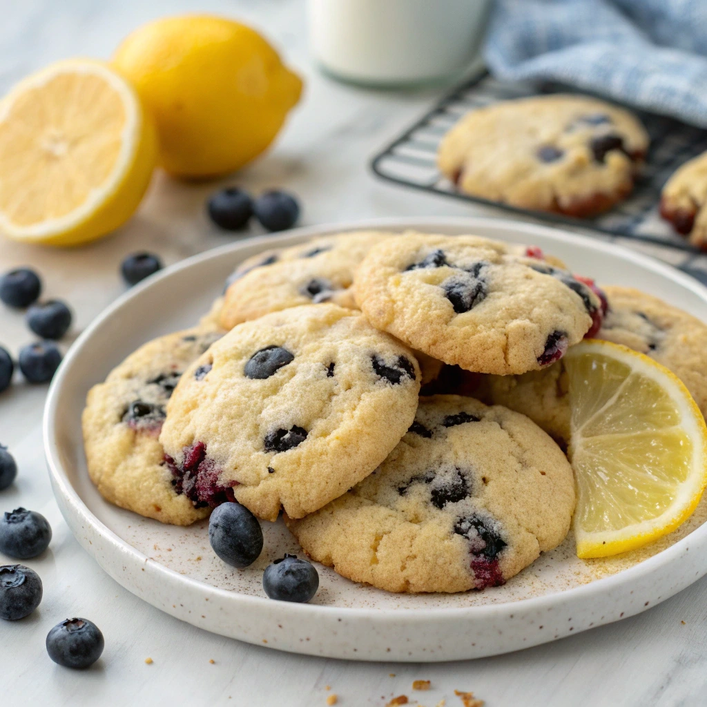blueberry-lemon-cookies
