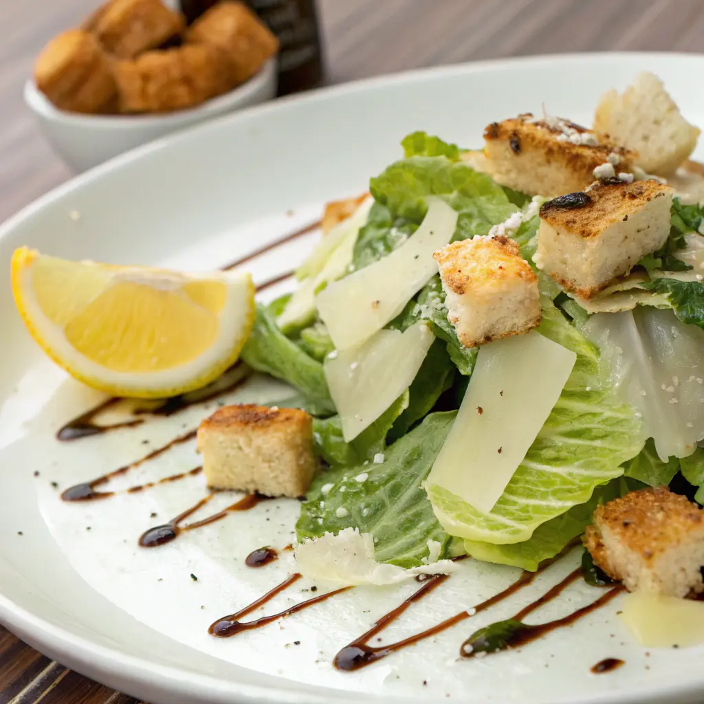 Caesar Salad