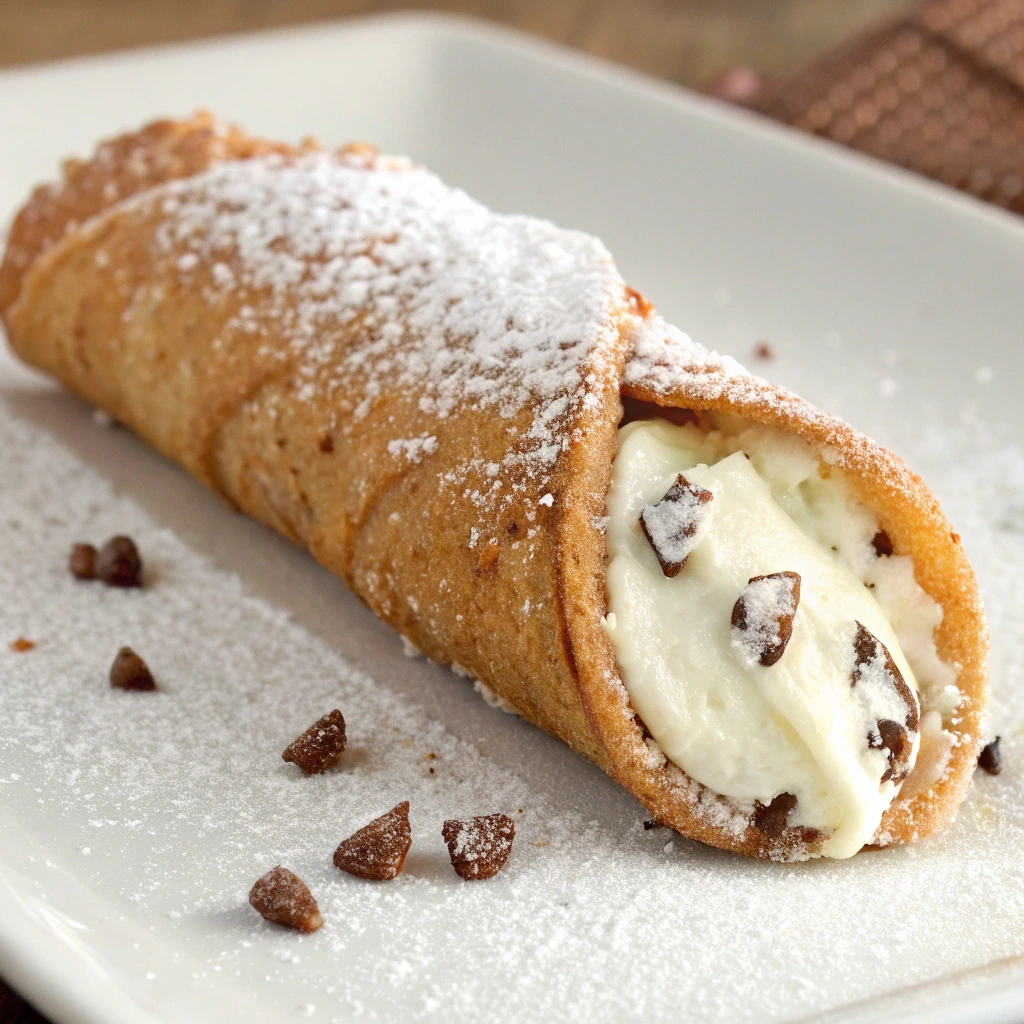 cannoli