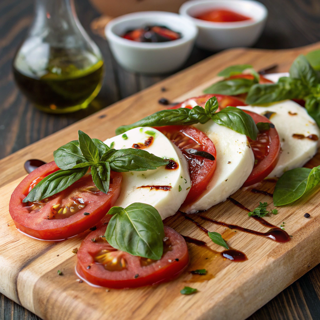 Caprese Salad