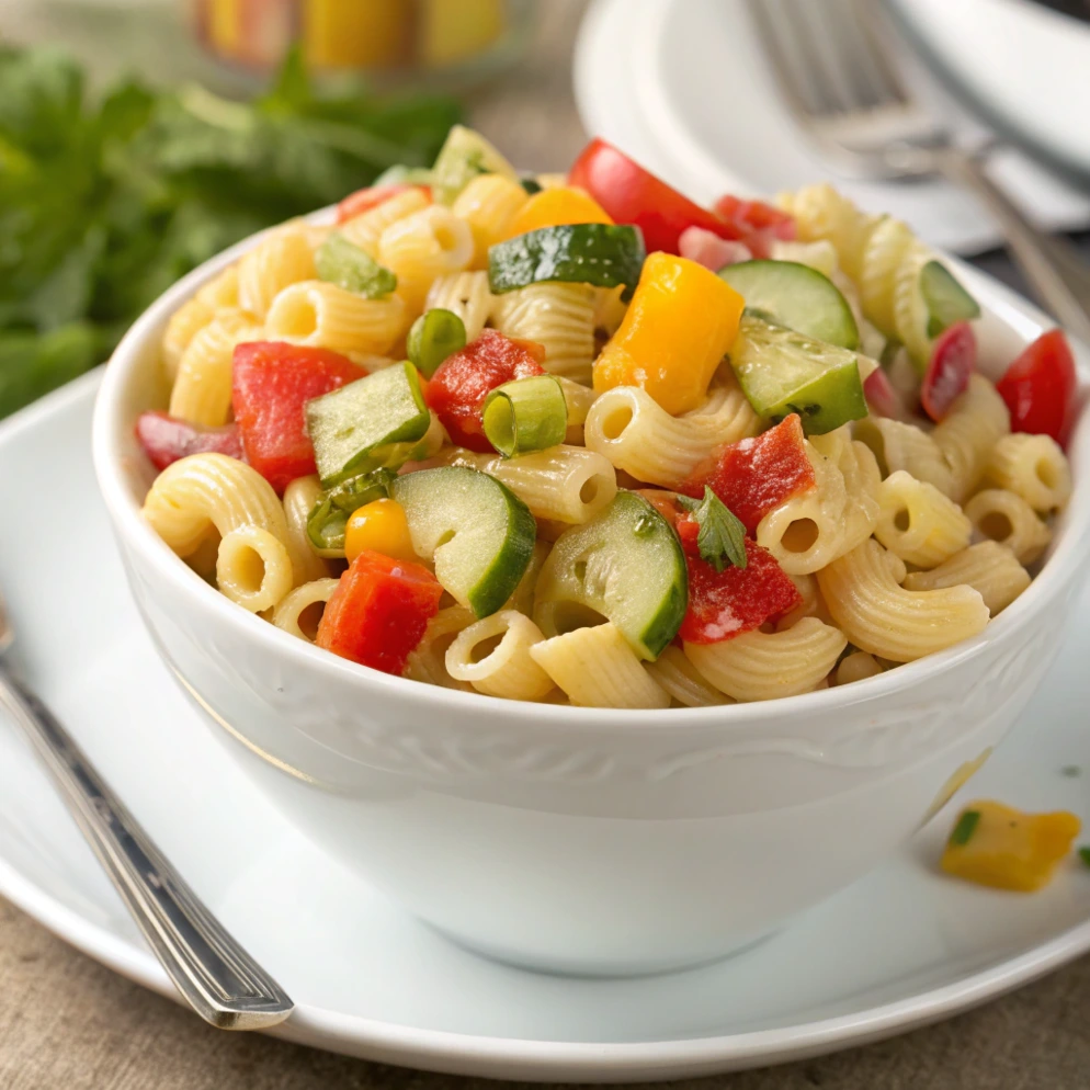Macaroni Salad