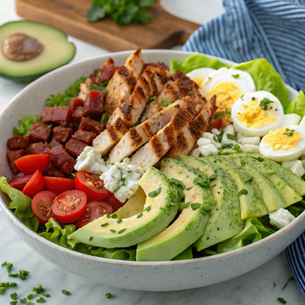 cobb-salad