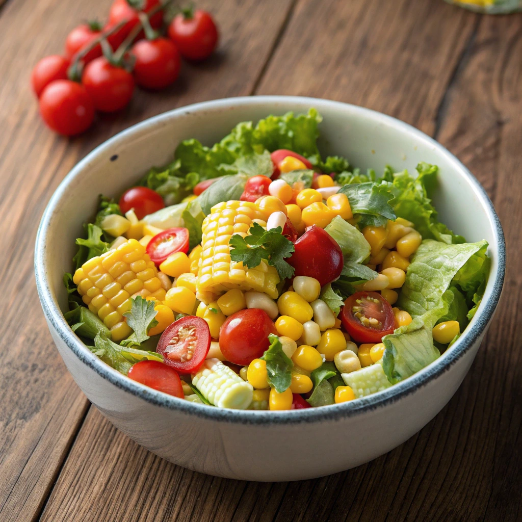 Corn Salad
