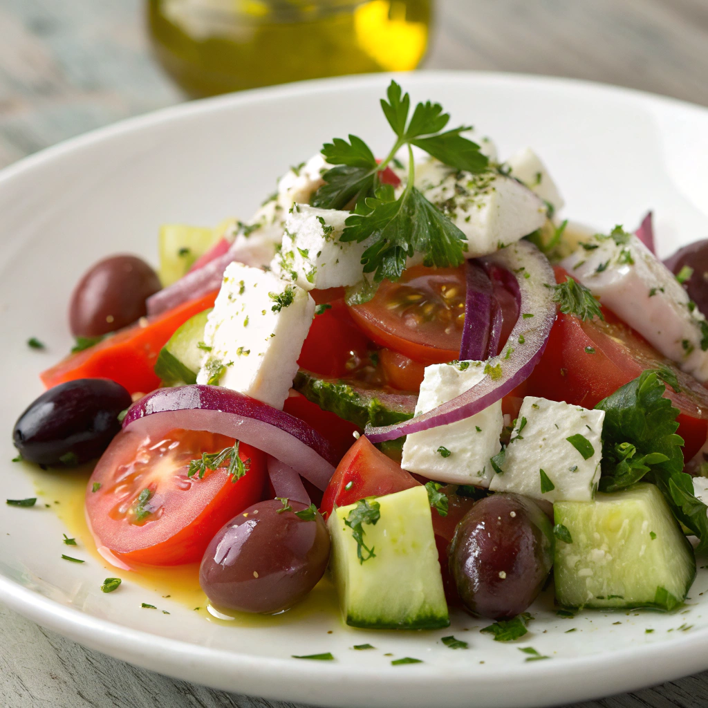 Greek Salad