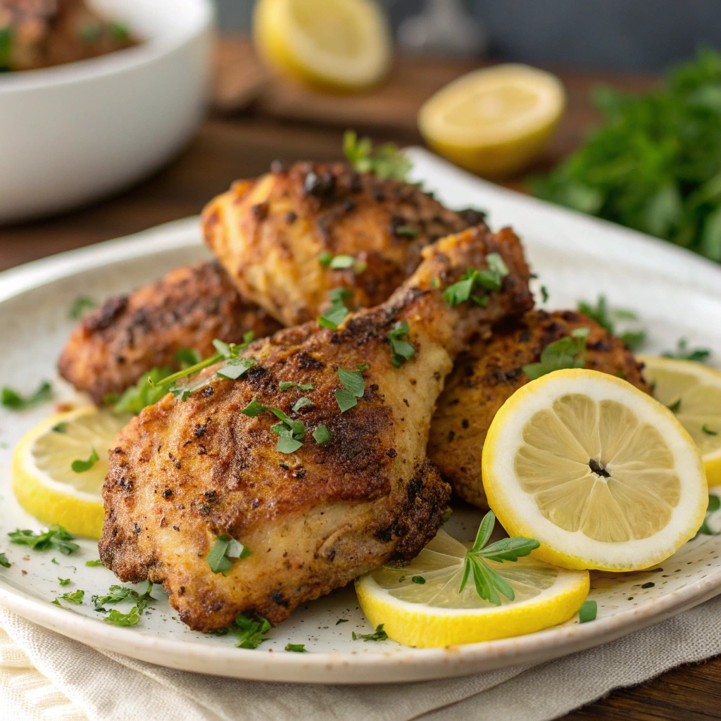 lemon-herb-chicken