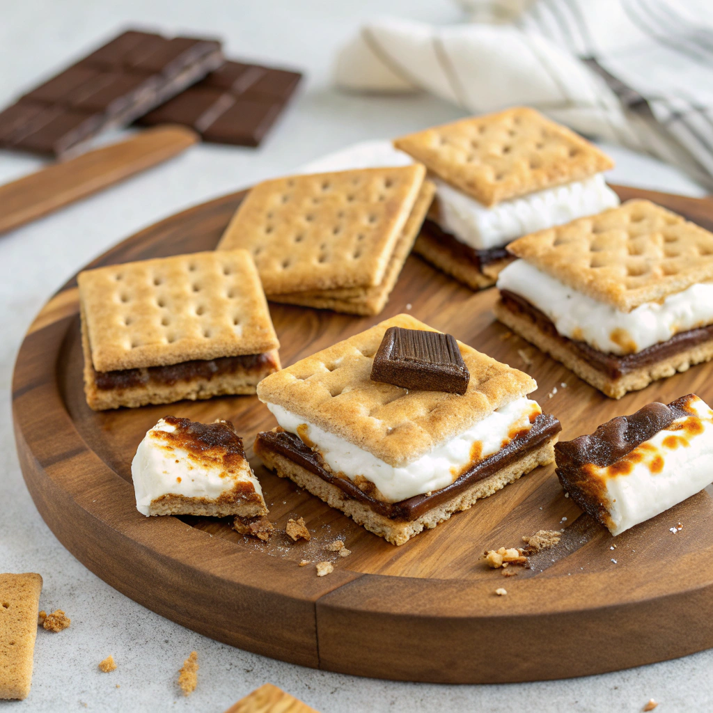 S’mores Bars