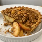 Apple Crisp