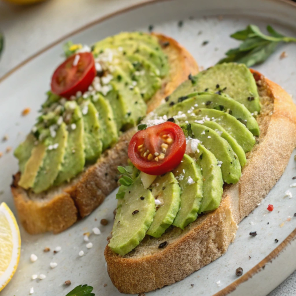 Avocado Toast