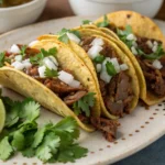 Birria Tacos