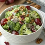 Broccoli Salad
