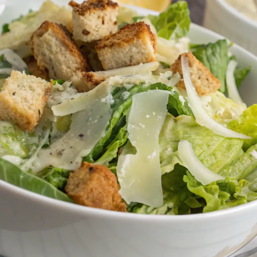 Caesar salad