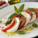 Caprese Salad