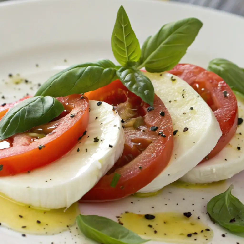 Caprese Salad