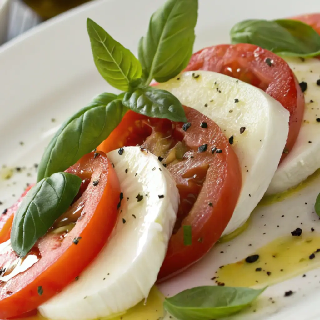 Caprese Salad