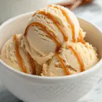 Caramel Ice Cream