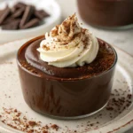 Chocolate Mousse