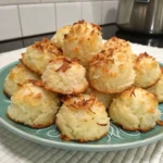 Coconut-Macaroon