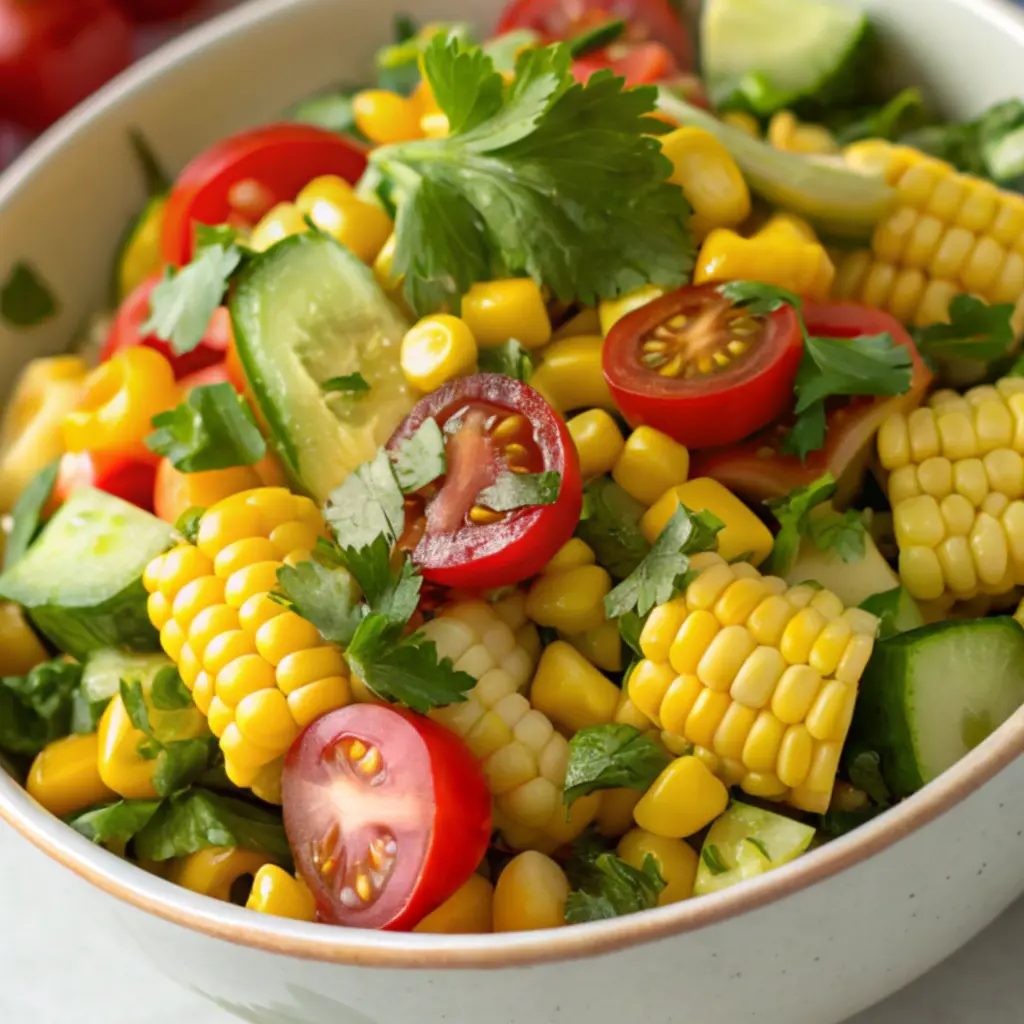 Corn Salad