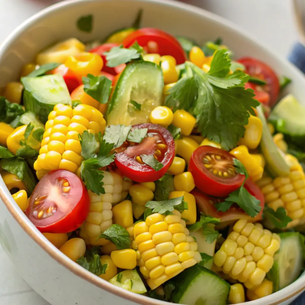Corn Salad