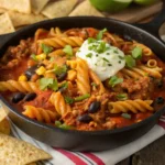 Enchilada Pasta