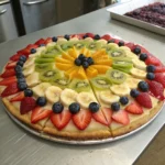 Fruit Pizza