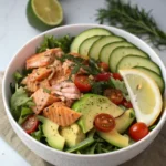 Salmon Salad