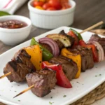Steak Kabobs