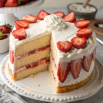 Strawberry Shortcake