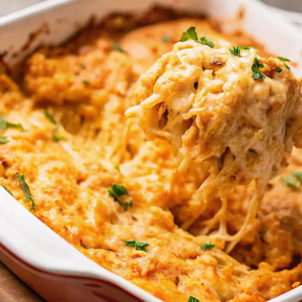 Baked Mac and Cheese