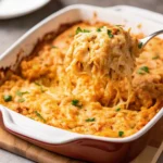 Baked Mac and Cheese
