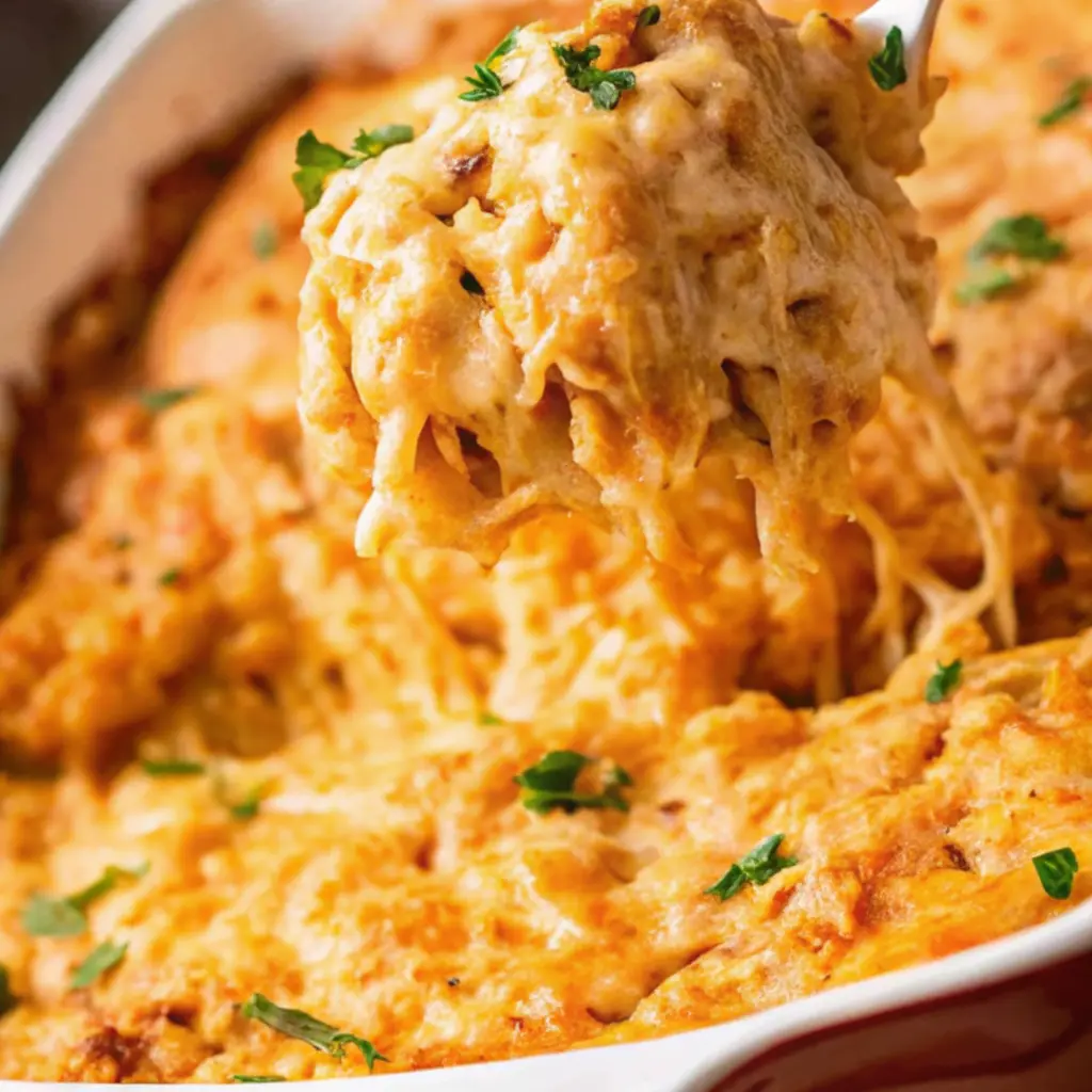 Baked Mac and Cheese