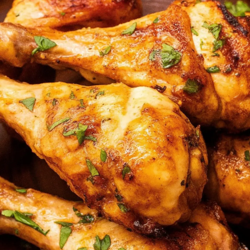 Chicken Legs