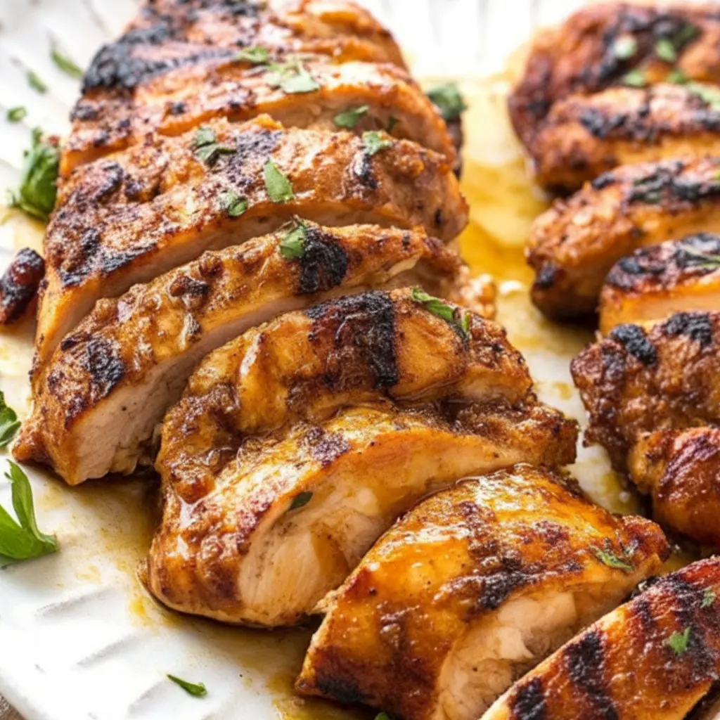 Chicken Marinade