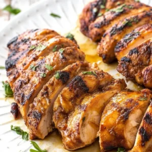 Chicken Marinade