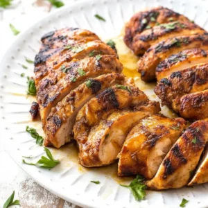 Chicken Marinade